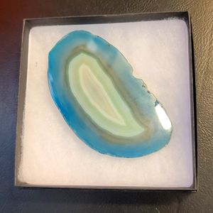 Blue Algate Phone Pop Style Holder